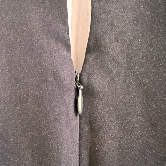 Laundry by Shelli Segal Black Dress - Picture 5 of 8